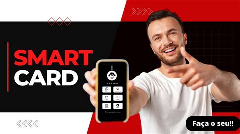 o que é smart card|O que é: Smart Card .